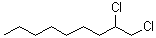 CAS#: 56375-96-3, 1,2-Dichlorononane