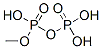 CAS#: 56399-35-0, Diphosphoric acid, monomethyl ester