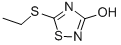 CAS#: 56409-44-0, 5-Ethylthio-3-Hydroxy-1,2,4-Thiadiazole