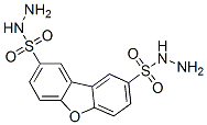 CAS#: 56418-85-0, Dibenzofuran-2,8-Bis(Sulphonohydrazide)