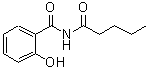CAS#: 56429-73-3, 2-Hydroxy-N-Pentanoylbenzamide