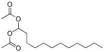 CAS#: 56438-07-4, 1,1-Diacetoxydodecane