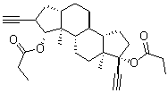 CAS 登录号：56470-64-5， 双炔失碳酯