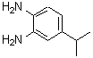 CAS#: 56471-90-0, 4-Isopropyl-1,2-Benzenediamine