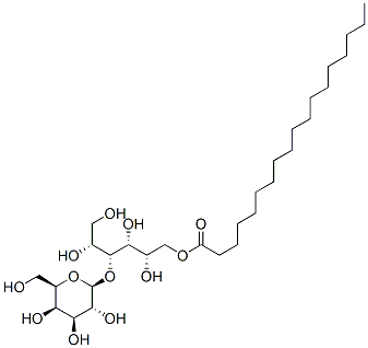 CAS#: 56487-84-4, 4-O-beta-D-Galactopyranosyl-D-Glucitol Stearate