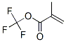 CAS 登录号：56487-95-7， 甲基丙烯酸三氟甲基酯