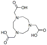 CAS#: 56491-86-2, 1,4,7-Triazacyclononane-N,N',N''-Triacetic Acid
