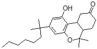 CAS#: 56496-90-3, Nabilone
