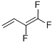 CAS#: 565-65-1, 1,1,2-Trifluoro-1,3-Butadiene