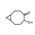 CAS#: 565183-65-5, 5-Hydroxybicyclo[6.1.0]Nonan-4-One
