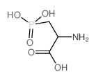 CAS#: 5652-28-8, 2-Amino-3-phosphonopropionic acid