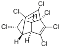 CAS#: 56534-02-2, cis-Chlordene