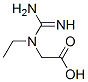 CAS#: 5657-05-6, N-Ethyl-N-amidinoglycine