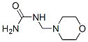 CAS#: 5657-22-7, (Morpholinomethyl)Urea