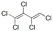 CAS#: 5659-44-9, 1,1,2,3,4-Pentachlorobuta-1,3-Diene