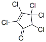 CAS#: 5659-47-2, 2,3,4,4,5-Pentachlorocyclopent-2-En-1-One