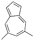 CAS#: 56594-76-4, 5,7-Dimethyl-Azulene