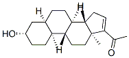 CAS#: 566-59-6, 1-[(3S,5R,8R,9S,10S,13S,14S)-3-Hydroxy-10,13-Dimethyl-2,3,4,5,6,7,8,9, 11,12,14,15-Dodecahydro-1H-Cyclopenta[a]Phenanthren-17-Yl]Ethanone