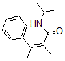 CAS#: 56604-98-9, (Z)-alpha,beta-Dimethyl-N-Isopropylcinnamamide