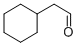CAS#: 5664-21-1, 2-Cyclohexylacetaldehyde