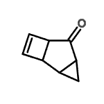 CAS 登录号：56666-78-5， 三环[4.2.0.0<sup>2,4</sup>]辛-7-烯-5-酮