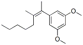 CAS#: 56694-84-9, 2-(3,5-Dimethoxyphenyl)-3-Methyl-2-Octene