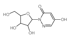 CAS#: 56707-91-6, 3-Deaza-6-Azauridine