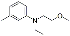 CAS#: 56773-61-6, N-Ethyl-N-(2-Methoxyethyl)-m-Toluidine