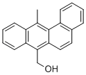 CAS 登录号：568-75-2， 7-羟基甲基-12-甲基苯并(a)蒽