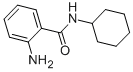 CAS#: 56814-11-0, 2-Amino-N-Cyclohexylbenzamide