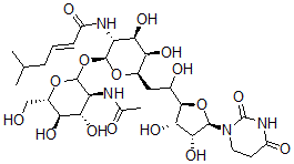 CAS#: 56833-74-0, Streptovirudin