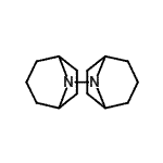 CAS#: 56847-10-0, 8,8'-Bi(8-Azabicyclo[3.2.1]Octane)