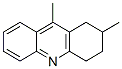 CAS#: 568555-88-4, 1,2,3,4-Tetrahydro-2,9-Dimethyl-Acridine
