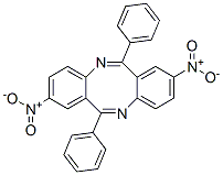 CAS#: 5688-65-3, 2,8-Dinitro-6,12-Diphenyldibenzo[b,f][1,5]Diazocine