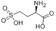 CAS#: 56892-03-6, D-2-Amino-4-Sulfobutyric Acid