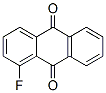 CAS 登录号：569-06-2， 1-氟蒽醌