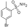 CAS#: 56919-16-5, 5-Bromo-2-Methylbenzenesulfonamide