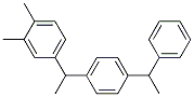 CAS 登录号：56922-56-6， 1-(1-苯基乙基)-4-[1-(3,4-二甲苯基)乙基]苯