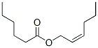 CAS#: 56922-79-3, (Z)-Hex-2-Enyl Hexanoate