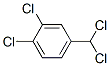 CAS 登录号：56961-84-3， 1,2-二氯-4-(二氯甲基)苯