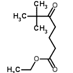 CAS#: 569685-78-5, Ethyl 6,6-Dimethyl-5-Oxo-Heptanoate