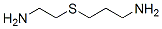 CAS#: 56973-49-0, 3-[(2-Aminoethyl)thio]-1-Propanamine