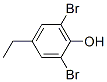 CAS#: 57018-12-9, 2,6-Dibromo-4-Ethylphenol
