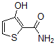 CAS#: 57059-24-2, 3-Hydroxy-2-Thiophenecarboxamide