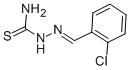 CAS#: 5706-78-5, 2-Chlorobenzaldehyde Thiosemicarbazone