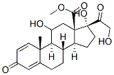 CAS#: 57073-10-6, Methyl 20-Dihydroprednisolonate