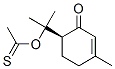 CAS#: 57074-35-8, S-[1-Methyl-1-(4-Methyl-2-Oxo-3-Cyclohexen-1-Yl)Ethyl] Ethanethioate