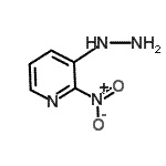 CAS#: 57115-43-2, 3-Hydrazino-2-Nitropyridine