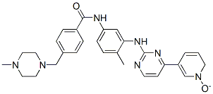 CAS#: 571186-92-0, Imatinib (Pyridine)-N-Oxide