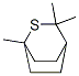 CAS#: 5718-74-1, 1,3,3-Trimethyl-2-Thiabicyclo[2.2.2]Octane